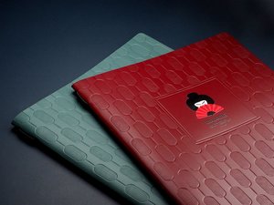 Recyklovaná kůže Spectro - Orient 2166350